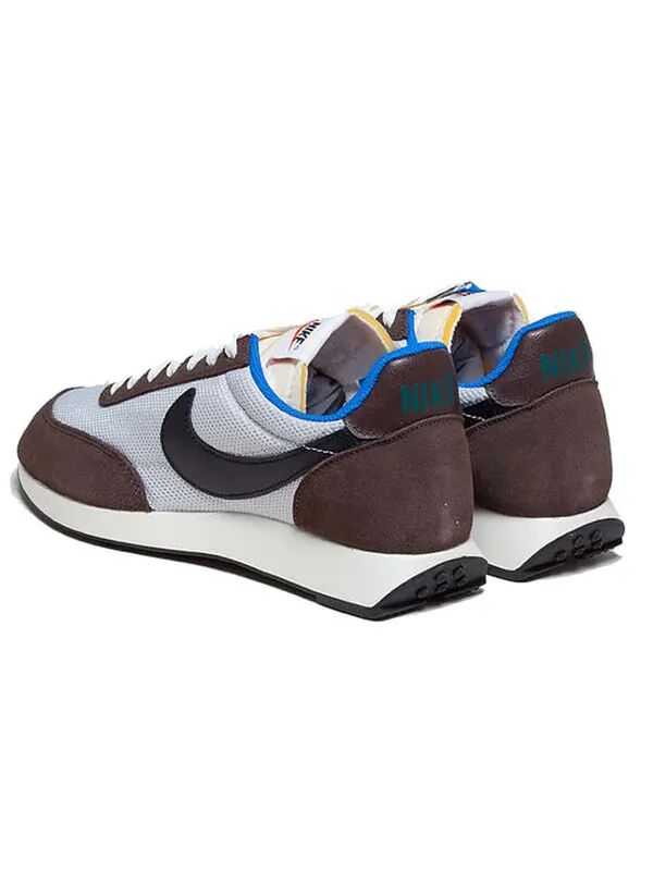 Кроссовки Air Tailwind 79 Nike — изображение 3 из 4, белый/коричневый