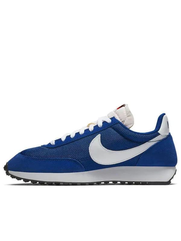 Кроссовки Air Tailwind 79 Nike — изображение 1 из 4, белый/синий