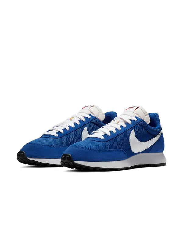 Кроссовки Air Tailwind 79 Nike — изображение 3 из 4, белый/синий