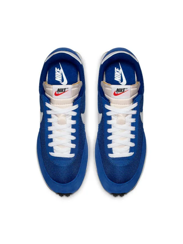 Кроссовки Air Tailwind 79 Nike — изображение 4 из 4, белый/синий