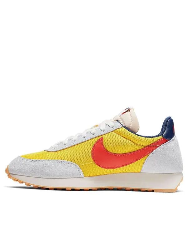 Кроссовки Air Tailwind 79 Nike — изображение 1 из 4, желтый