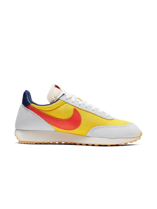 Кроссовки Air Tailwind 79 Nike — изображение 2 из 4, желтый