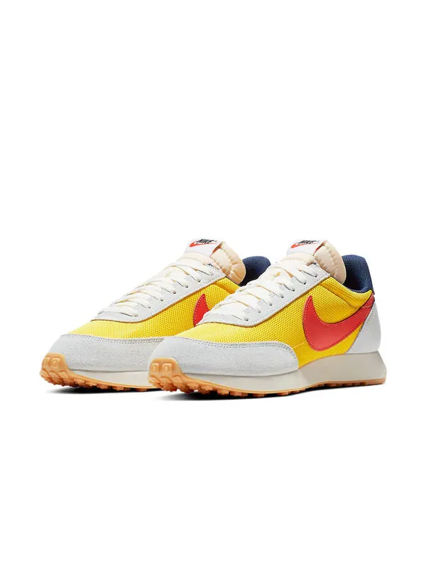 Кроссовки Air Tailwind 79 Nike — изображение 3 из 4, желтый