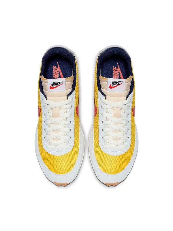 Кроссовки Air Tailwind 79 Nike — изображение 4 из 4, желтый