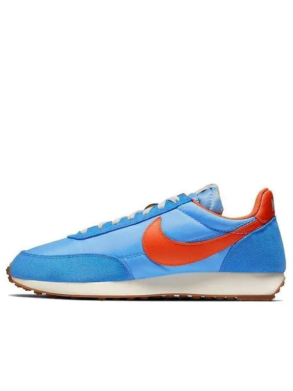 Кроссовки Air Tailwind 79 Nike — изображение 1 из 4, синий
