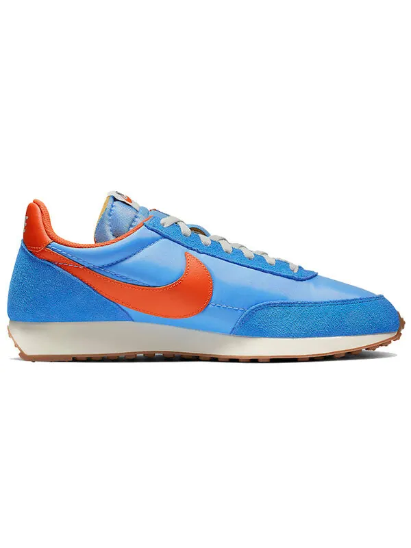 Кроссовки Air Tailwind 79 Nike — изображение 2 из 4, синий