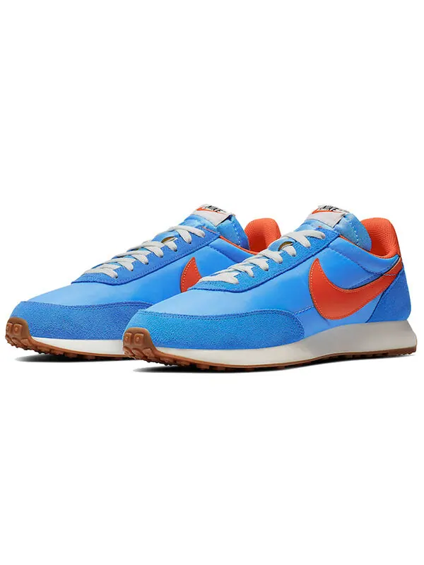 Кроссовки Air Tailwind 79 Nike — изображение 3 из 4, синий
