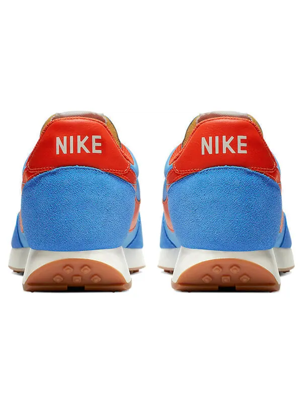 Кроссовки Air Tailwind 79 Nike — изображение 4 из 4, синий