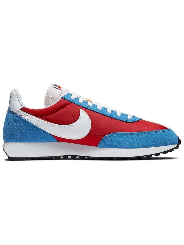 Кроссовки Air Tailwind 79 Nike — изображение 2 из 4, красный/синий/белый