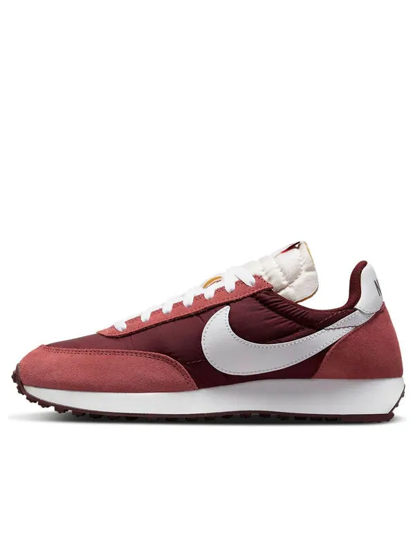 Кроссовки Air Tailwind 79 Nike — изображение 1 из 4, коричневый/красный
