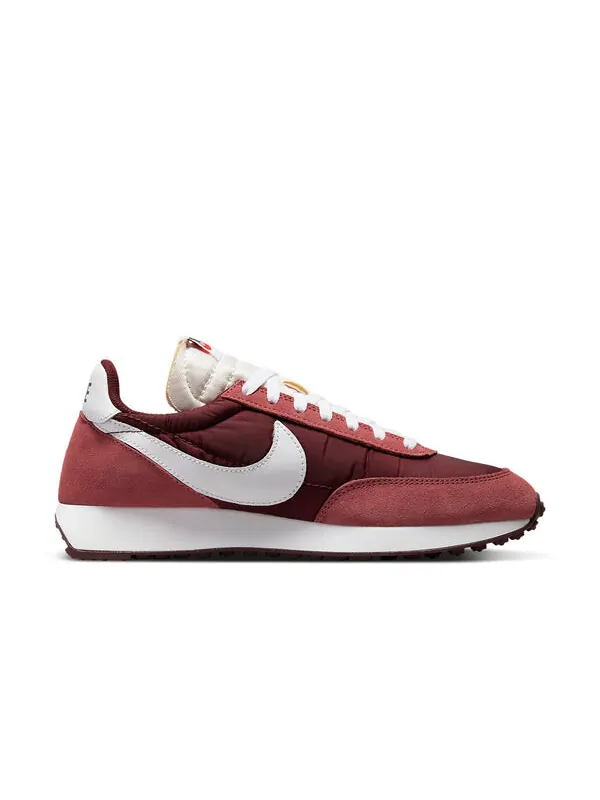 Кроссовки Air Tailwind 79 Nike — изображение 2 из 4, коричневый/красный