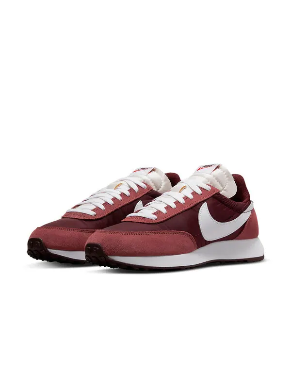 Кроссовки Air Tailwind 79 Nike — изображение 3 из 4, коричневый/красный