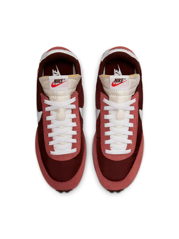 Кроссовки Air Tailwind 79 Nike — изображение 4 из 4, коричневый/красный