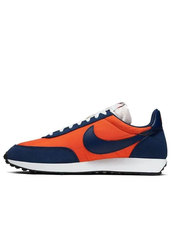 Кроссовки Air Tailwind 79 Nike — изображение 1 из 4, темно-синий-белый-черный