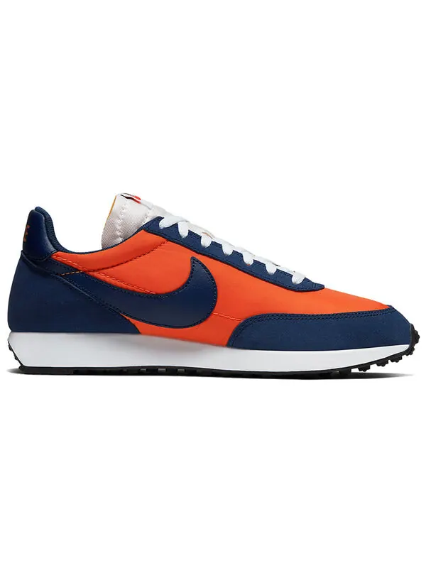 Кроссовки Air Tailwind 79 Nike — изображение 2 из 4, темно-синий-белый-черный