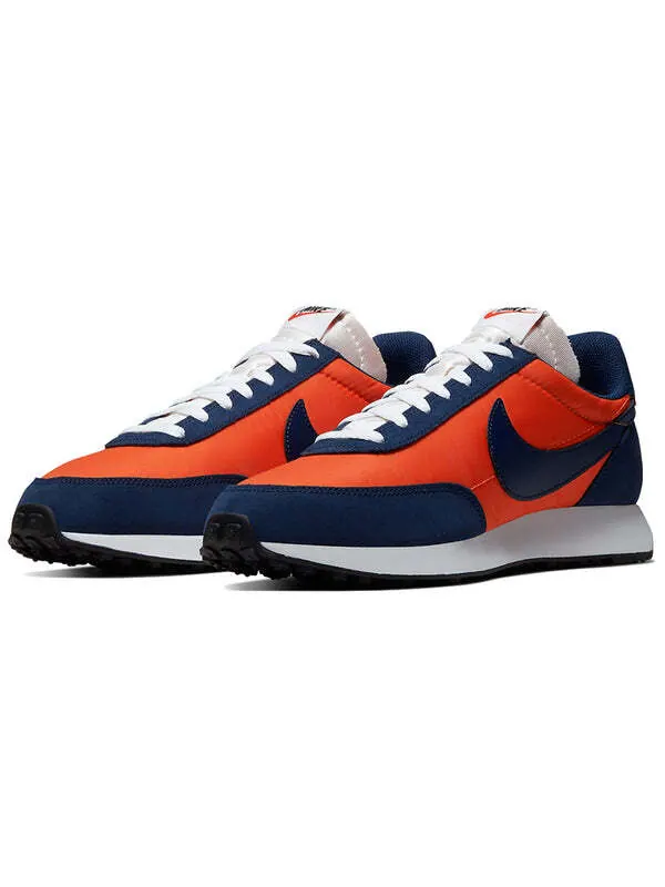 Кроссовки Air Tailwind 79 Nike — изображение 3 из 4, темно-синий-белый-черный