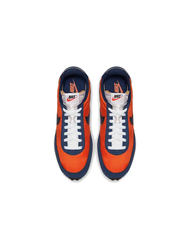 Кроссовки Air Tailwind 79 Nike — изображение 4 из 4, темно-синий-белый-черный