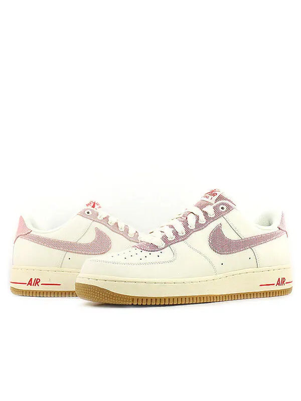Кроссовки air force 1 low 'seersucker' Nike — изображение 3 из 4