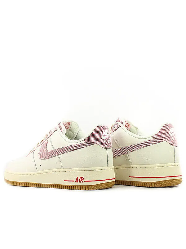 Кроссовки air force 1 low 'seersucker' Nike — изображение 4 из 4