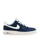 Кроссовки Air Force 1 Nike — изображение 2 из 3, синий