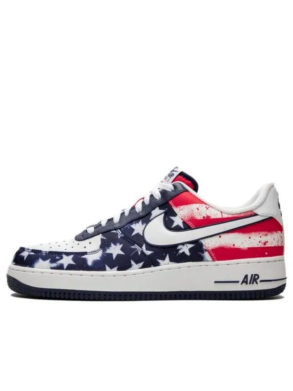Кроссовки Air Force 1 Nike — изображение 1 из 4