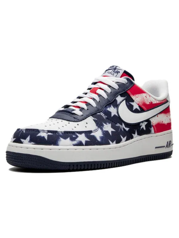 Кроссовки Air Force 1 Nike — изображение 2 из 4