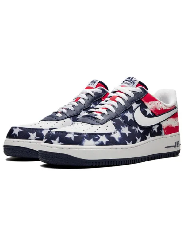 Кроссовки Air Force 1 Nike — изображение 3 из 4