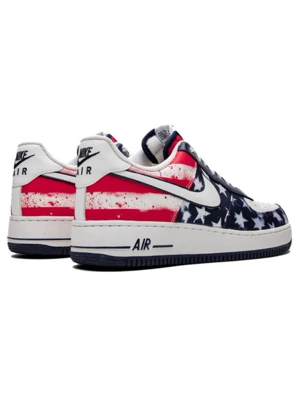 Кроссовки Air Force 1 Nike — изображение 4 из 4