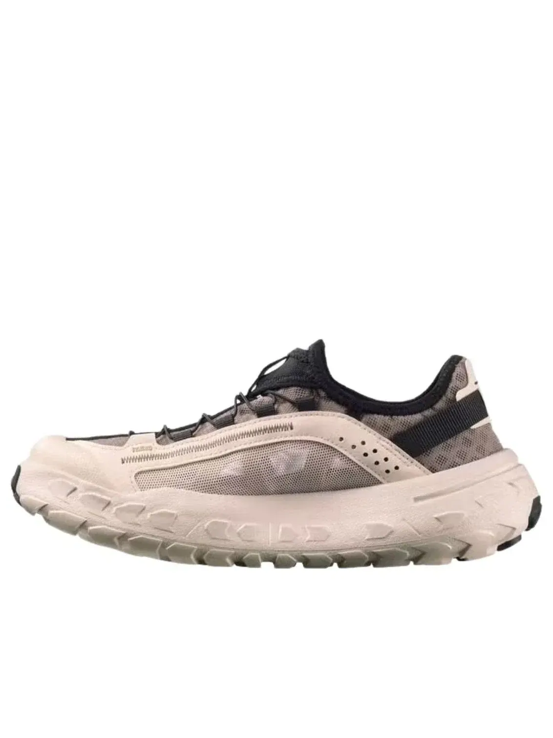 Кроссовки SALOMON Solamhibian 'Walnut Tapioca Willow' 491082 — изображение 1 из 5, розовый