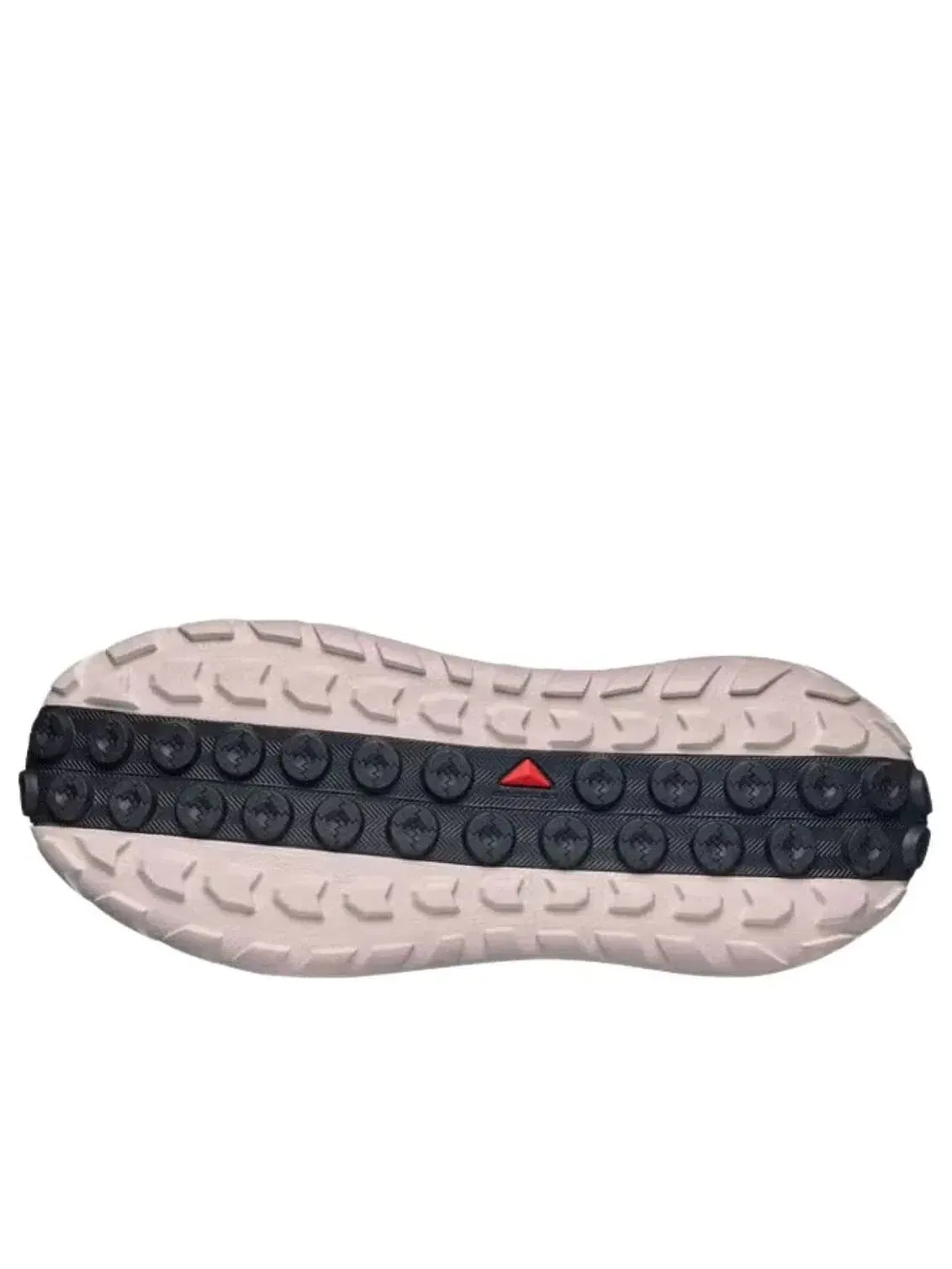 Кроссовки SALOMON Solamhibian 'Walnut Tapioca Willow' 491082 — изображение 5 из 5, розовый