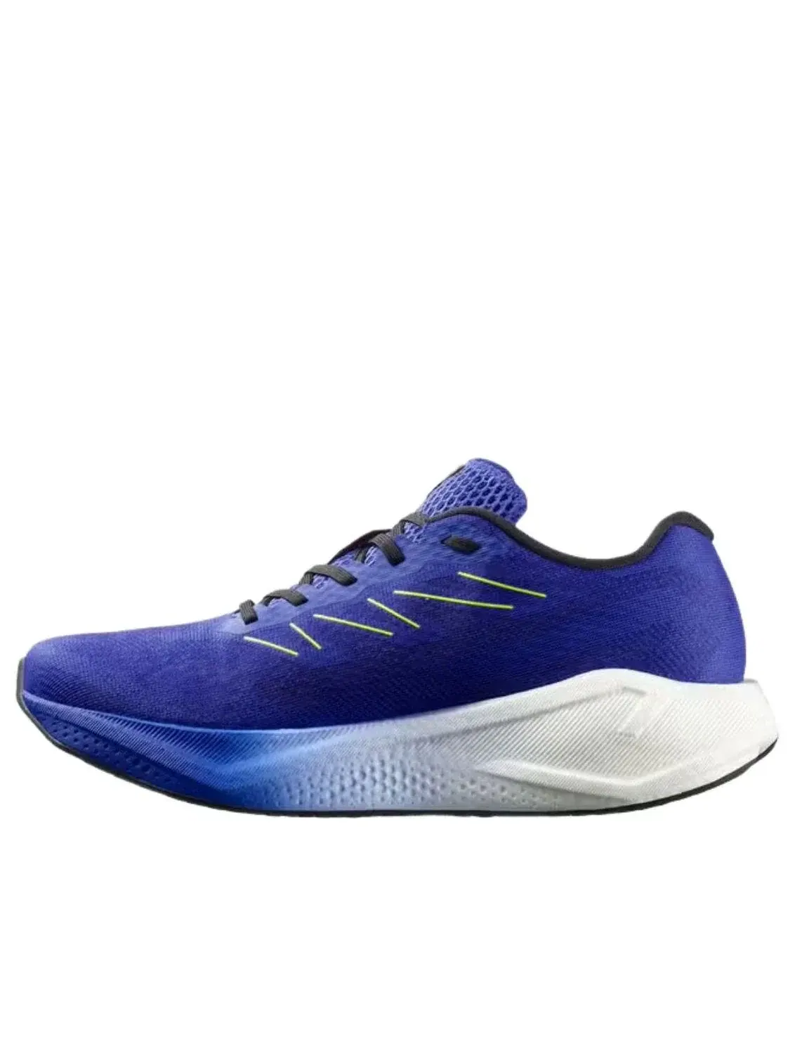 Кроссовки SALOMON Aero Blaze 3 'Bluing White' 491056 — изображение 1 из 5, синий