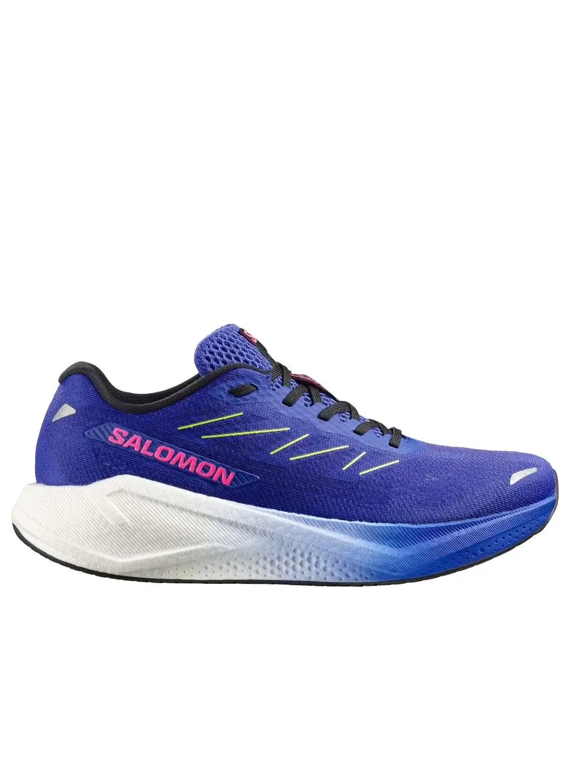 Кроссовки SALOMON Aero Blaze 3 'Bluing White' 491056 — изображение 2 из 5, синий