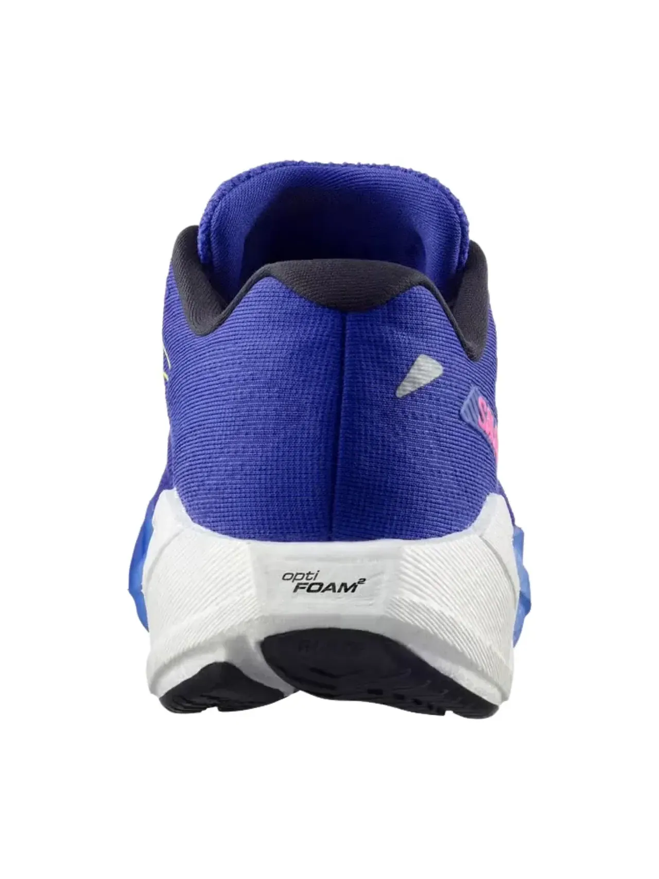 Кроссовки SALOMON Aero Blaze 3 'Bluing White' 491056 — изображение 4 из 5, синий
