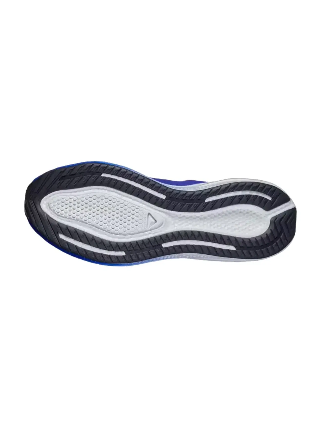 Кроссовки SALOMON Aero Blaze 3 'Bluing White' 491056 — изображение 5 из 5, синий