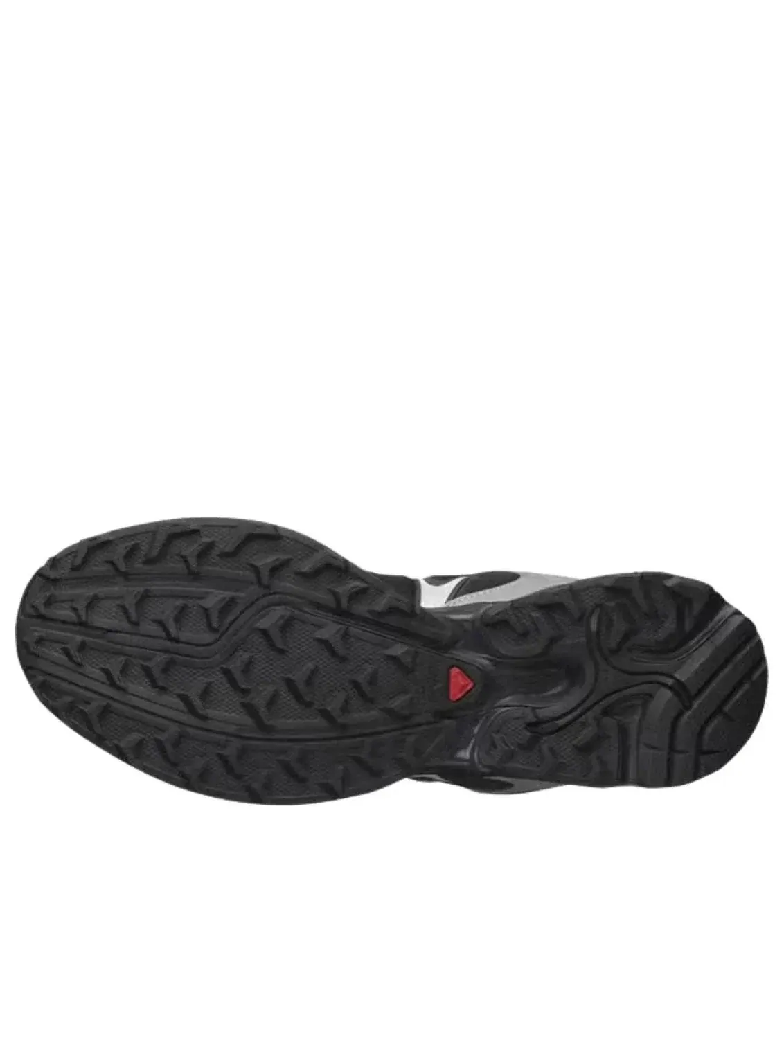 Кроссовки SALOMON XT-Whisper Nocturne Vision 'Black Castlerock' 491315 — изображение 5 из 5, черный