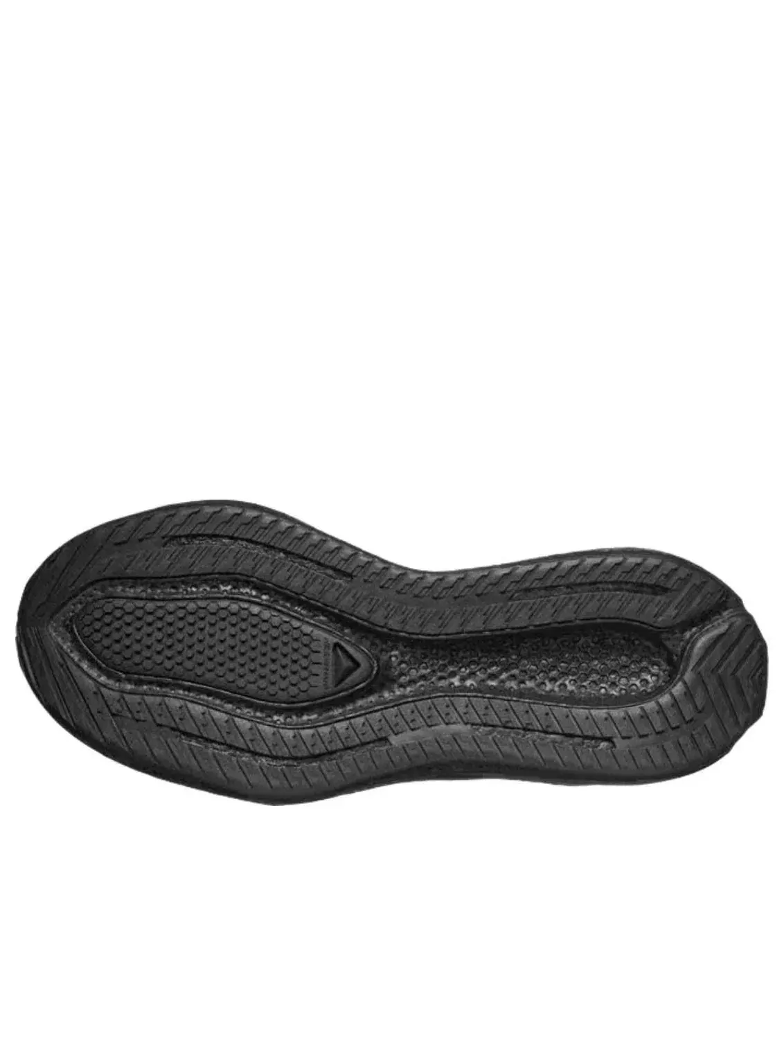 Кроссовки SALOMON Aero Glide 4 'Black Asphalt' 491469 — изображение 5 из 5, черный