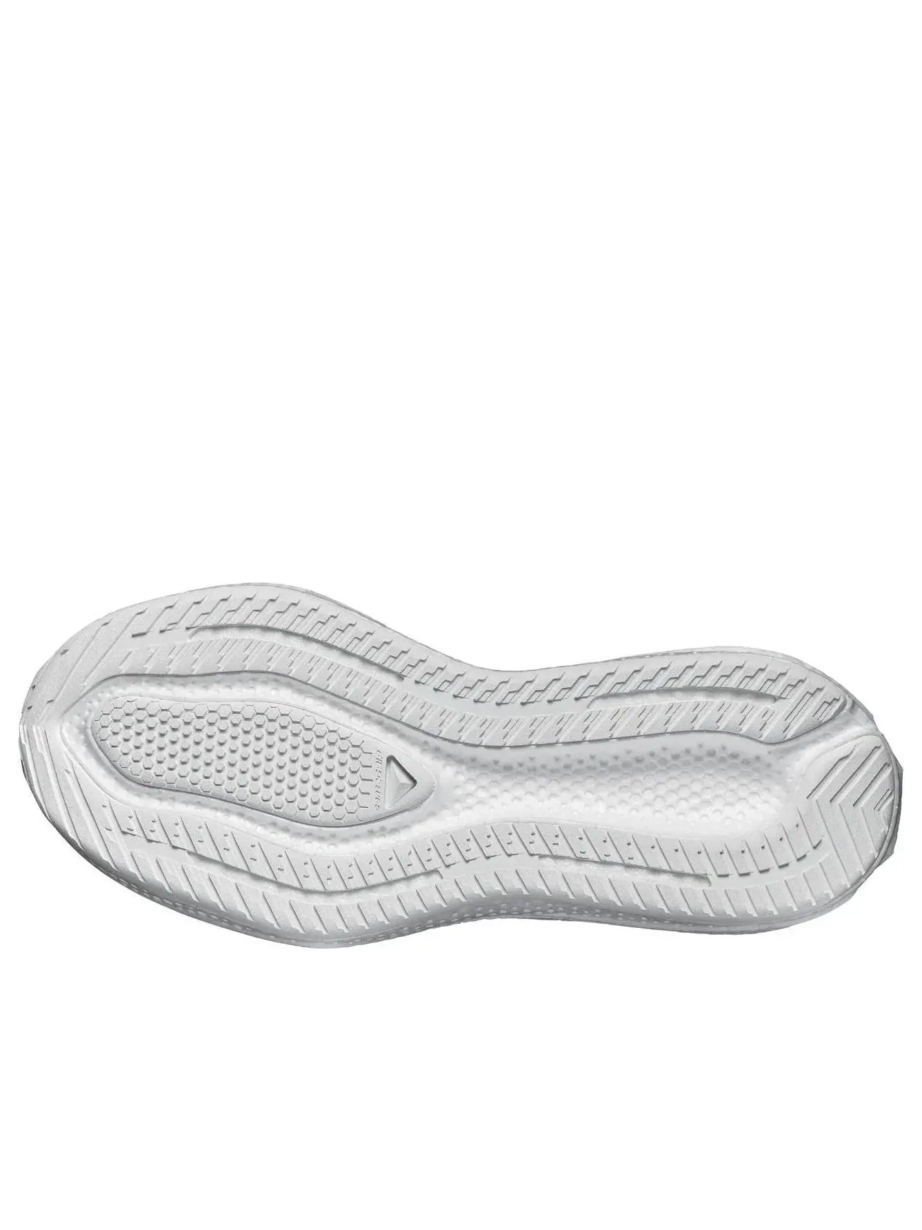Кроссовки SALOMON Aero Glide 4 'White' 491471 — изображение 4 из 6, белый
