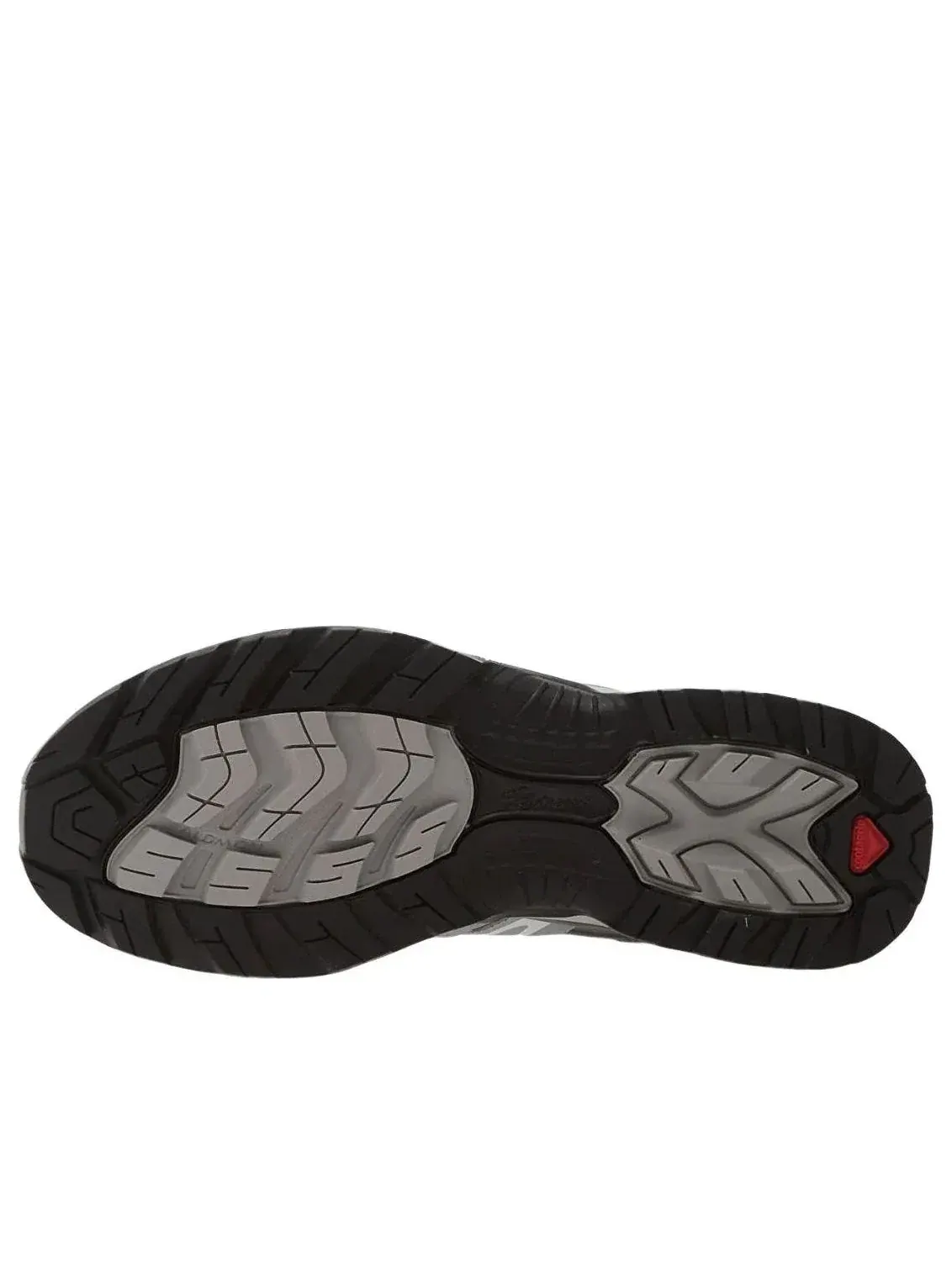 Кроссовки SALOMON XT-Quest 'Lunar Rock Ftw Silver' 491475 — изображение 5 из 5, серебряный