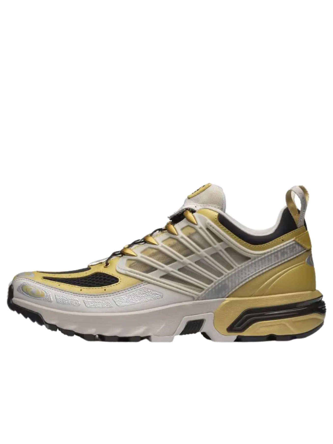 Salomon ACS Pro «20-летний юбилей» — изображение 1 из 5