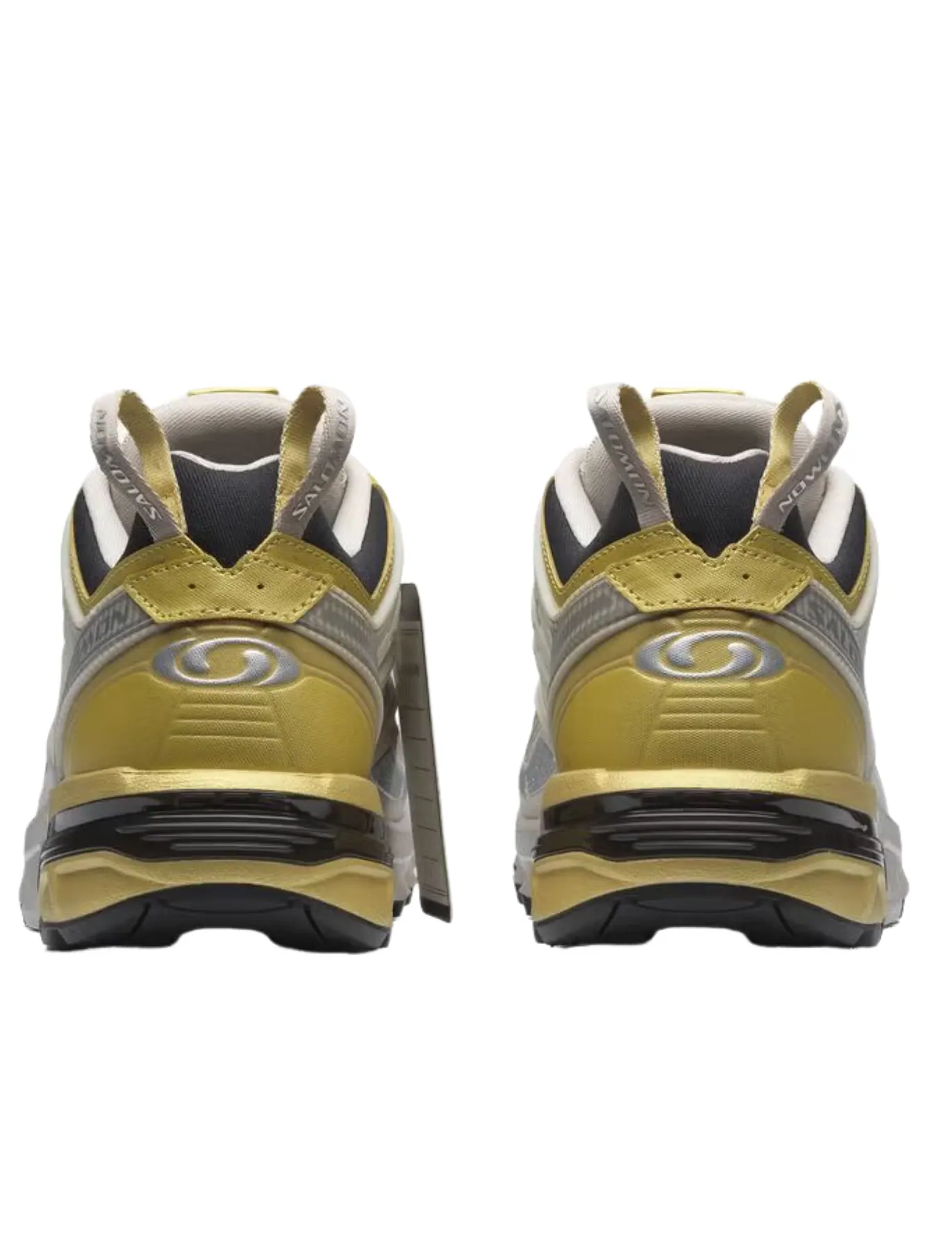 Salomon ACS Pro «20-летний юбилей» — изображение 5 из 5