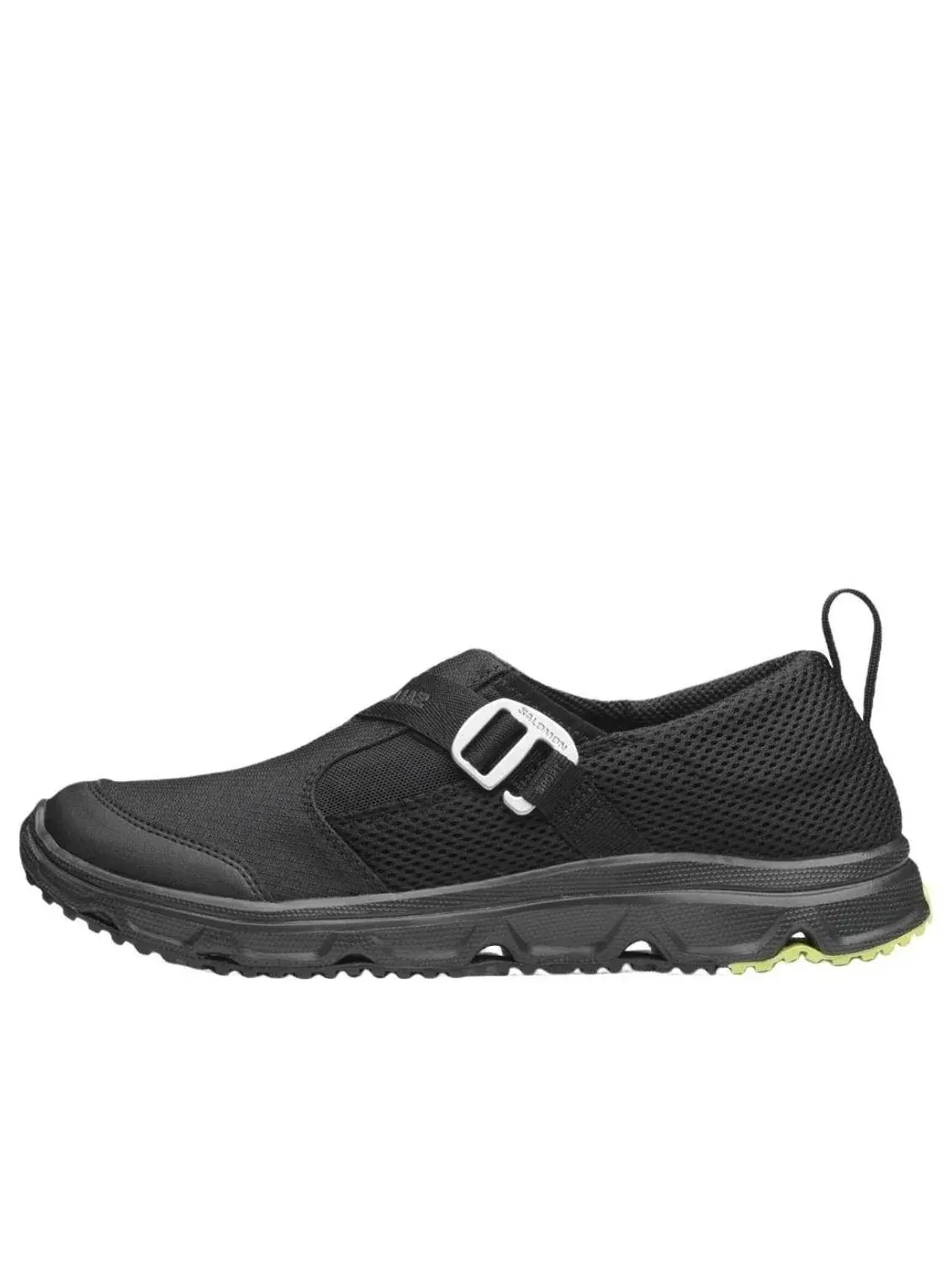 Слайды SALOMON RX Moc 3.0 Nomad 'Black' — изображение 1 из 6, черный