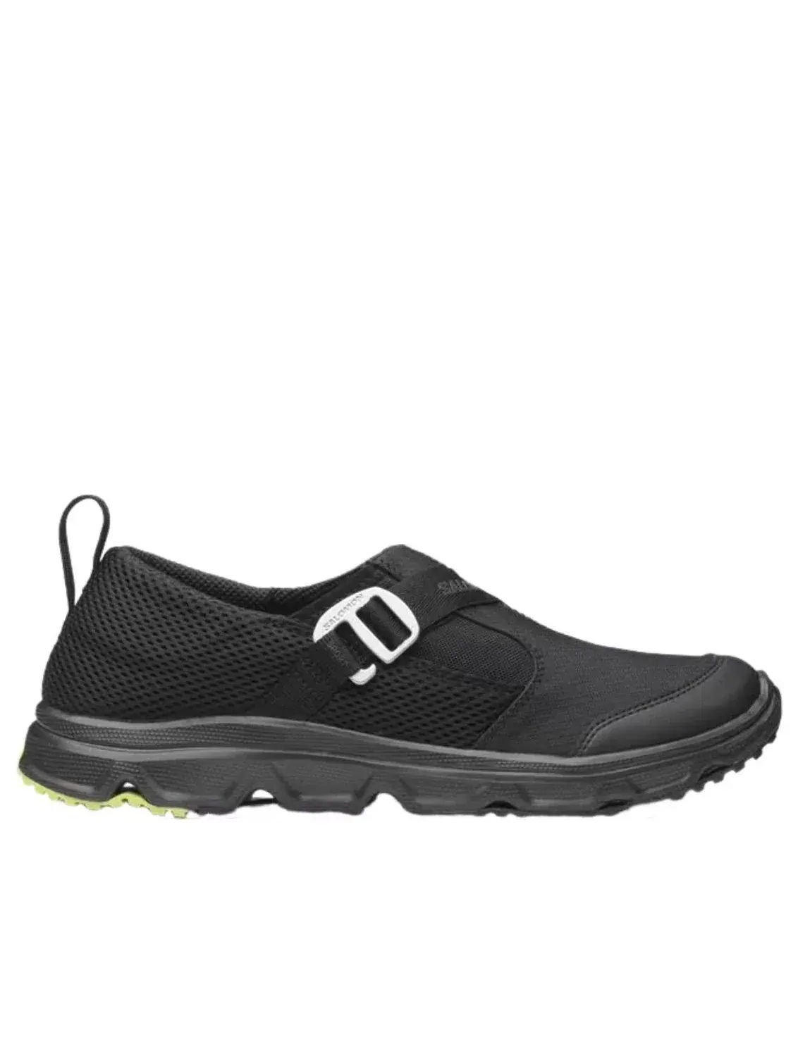 Слайды SALOMON RX Moc 3.0 Nomad 'Black' — изображение 2 из 6, черный