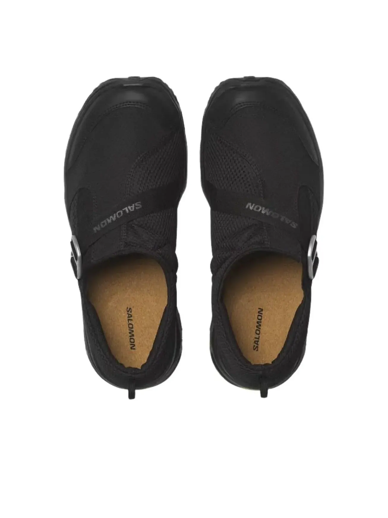 Слайды SALOMON RX Moc 3.0 Nomad 'Black' — изображение 3 из 6, черный