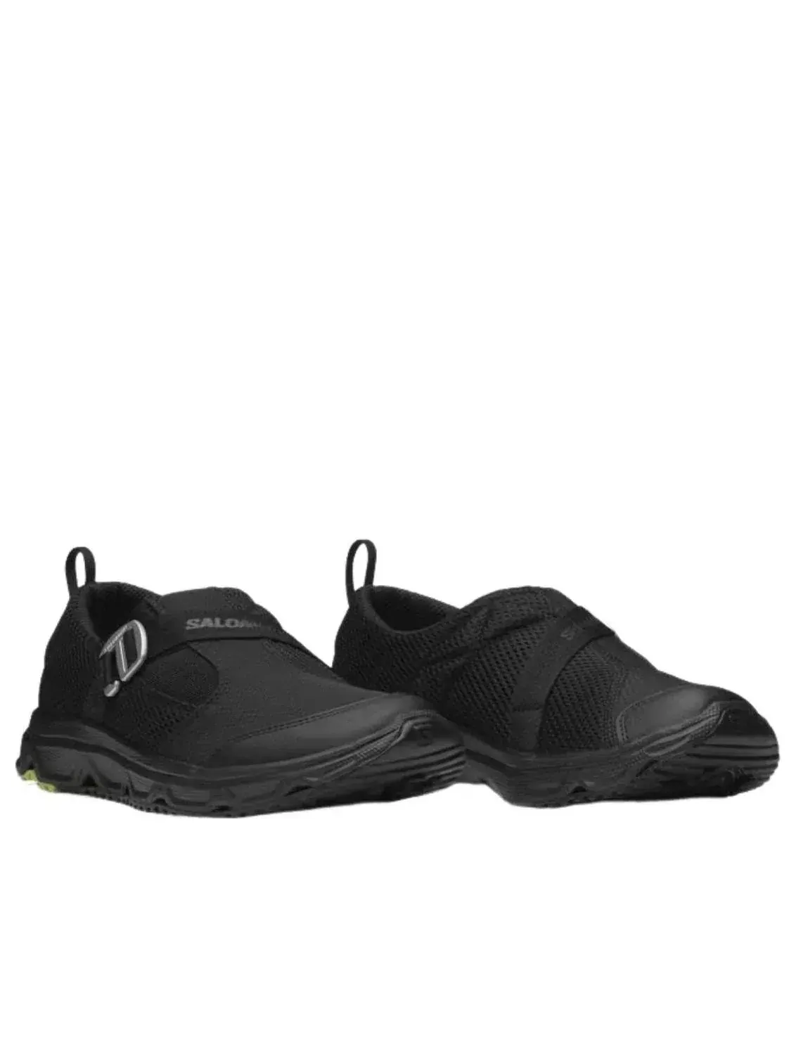 Слайды SALOMON RX Moc 3.0 Nomad 'Black' — изображение 4 из 6, черный