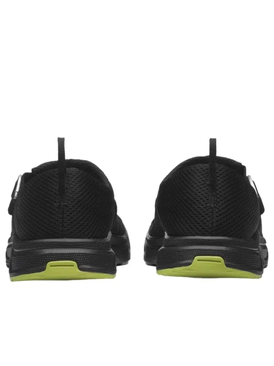 Слайды SALOMON RX Moc 3.0 Nomad 'Black' — изображение 5 из 6, черный