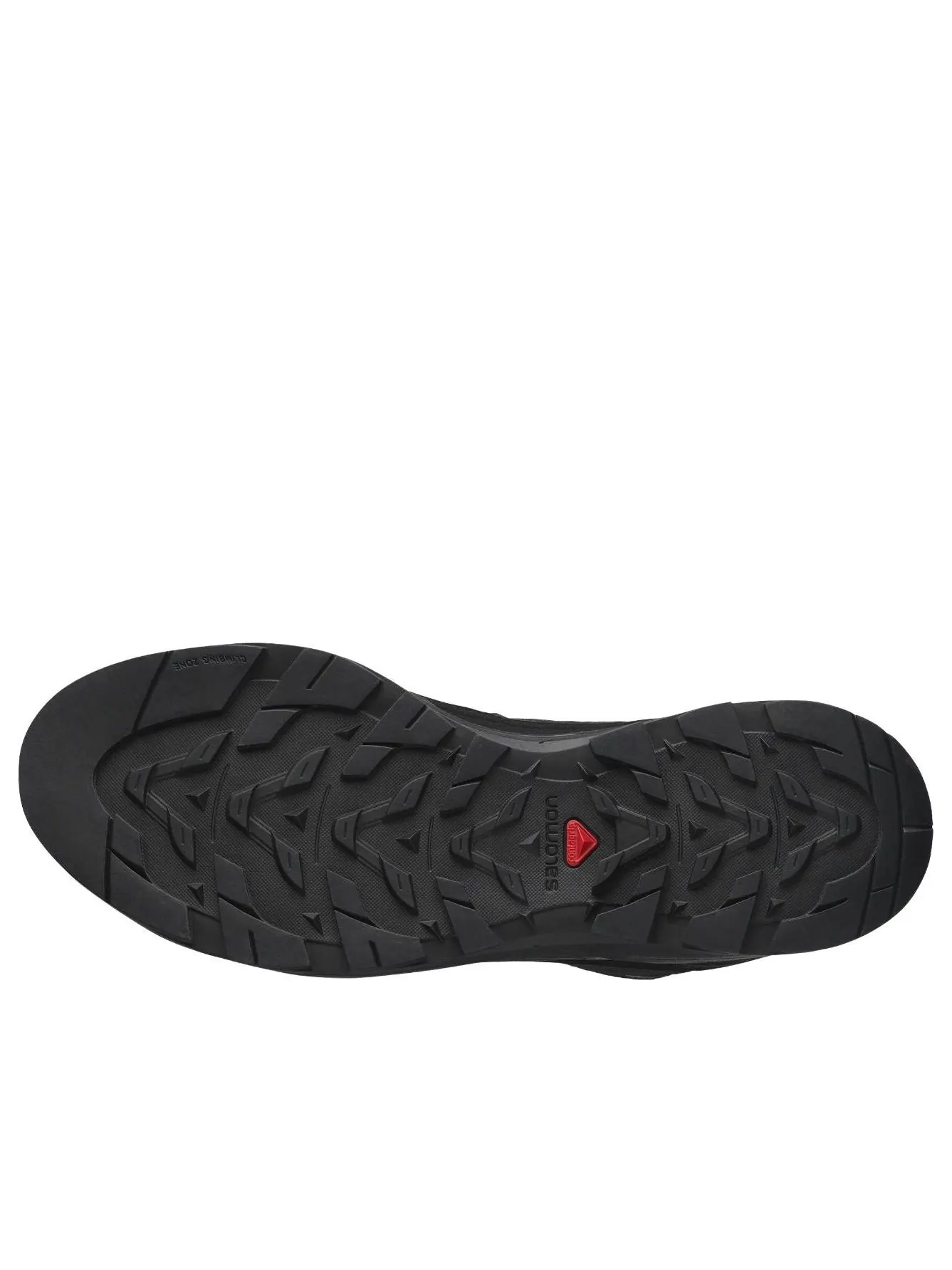 Salomon x Carhartt WIP X-ALP 'Black Camo' — изображение 5 из 6, черный
