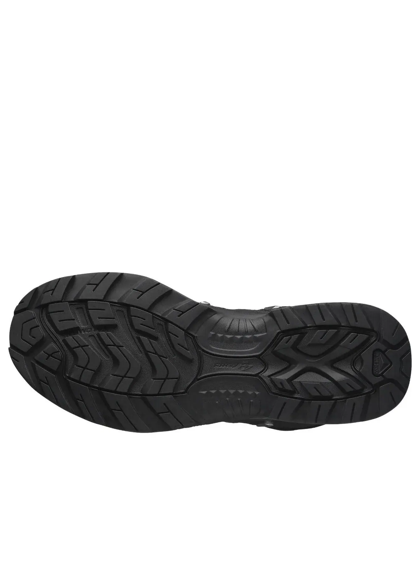 Кроссовки SALOMON x OAMC XT-Quest 'Black Silver' 491671 — изображение 5 из 6, черный