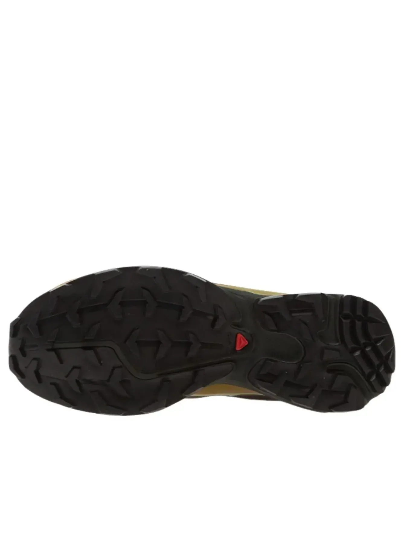 Кроссовки SALOMON XT-6 Gore-Tex «Вкусный чай» — изображение 4 из 6, мульти