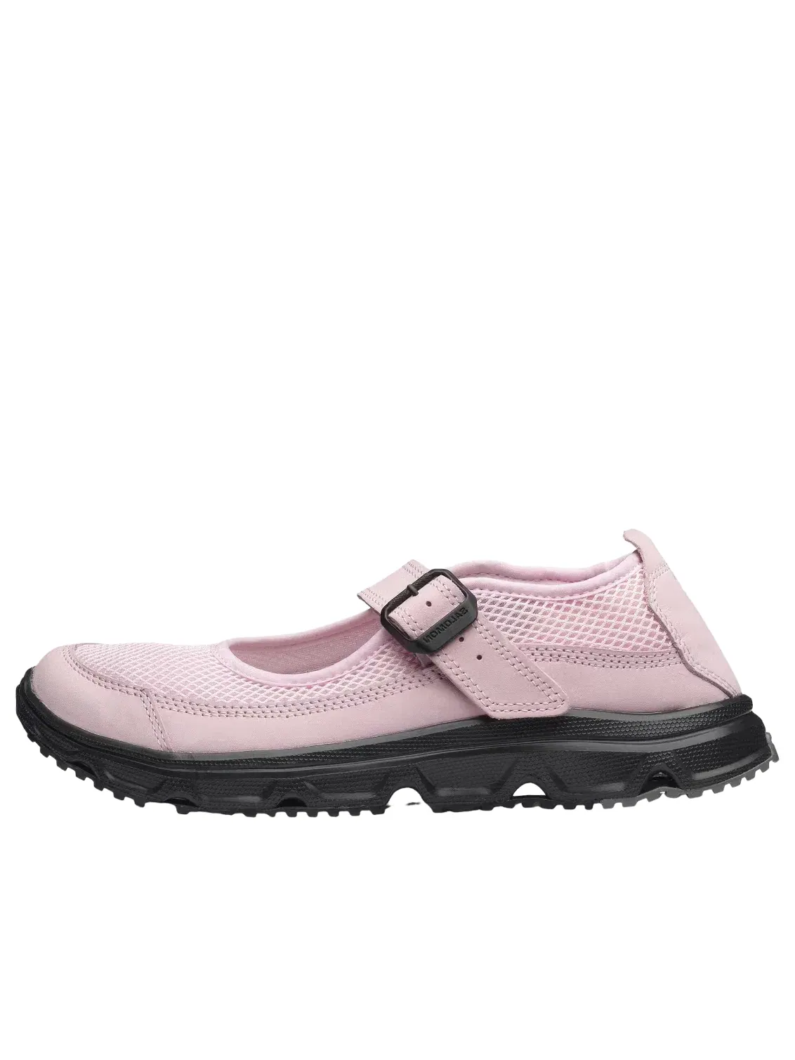 Женские кроссовки Salomon RX Marie-Jeanne — изображение 1 из 6, розовый