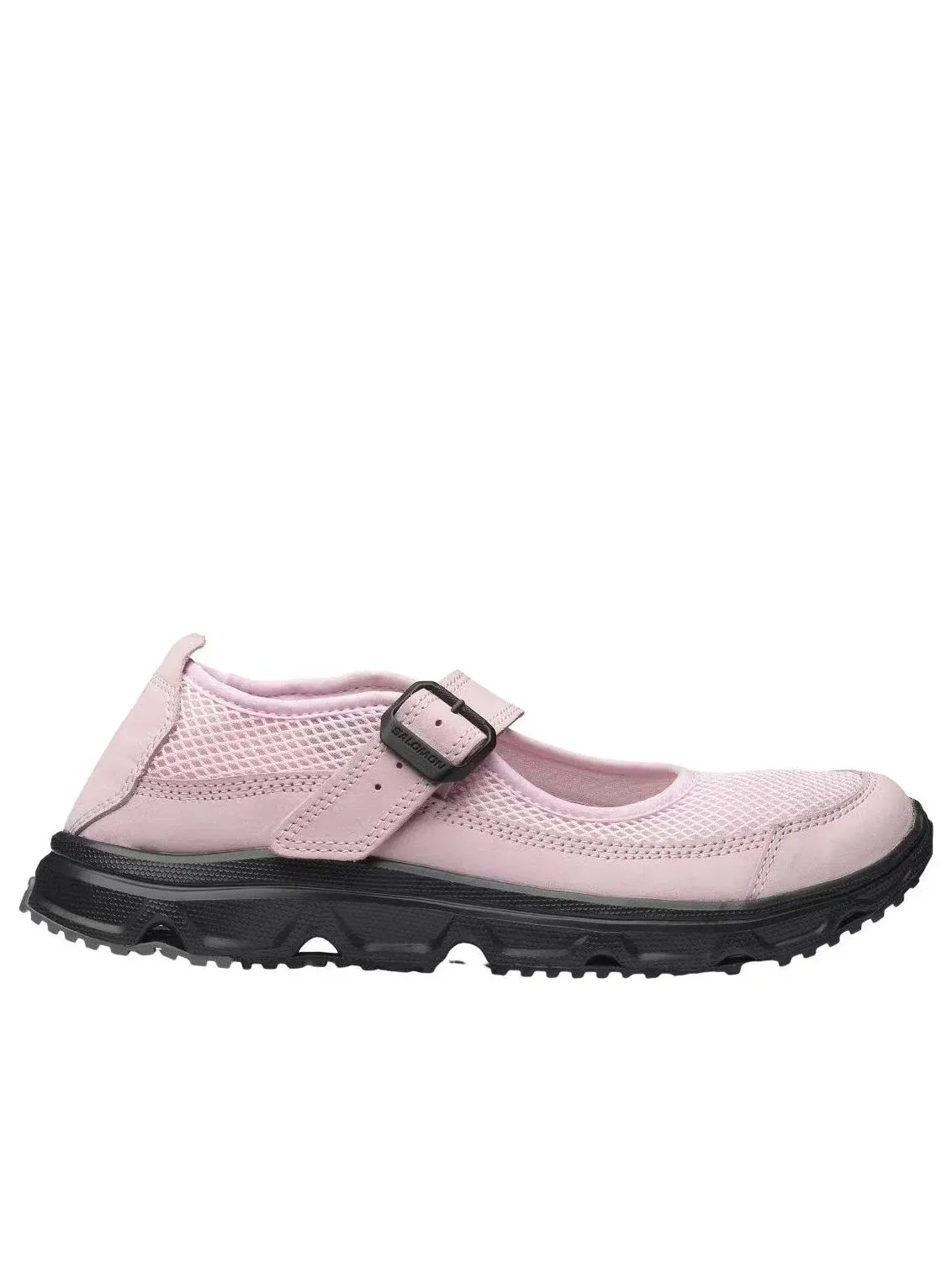 Женские кроссовки Salomon RX Marie-Jeanne — изображение 2 из 6, розовый